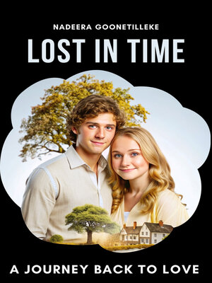 cover image of Lost in Time